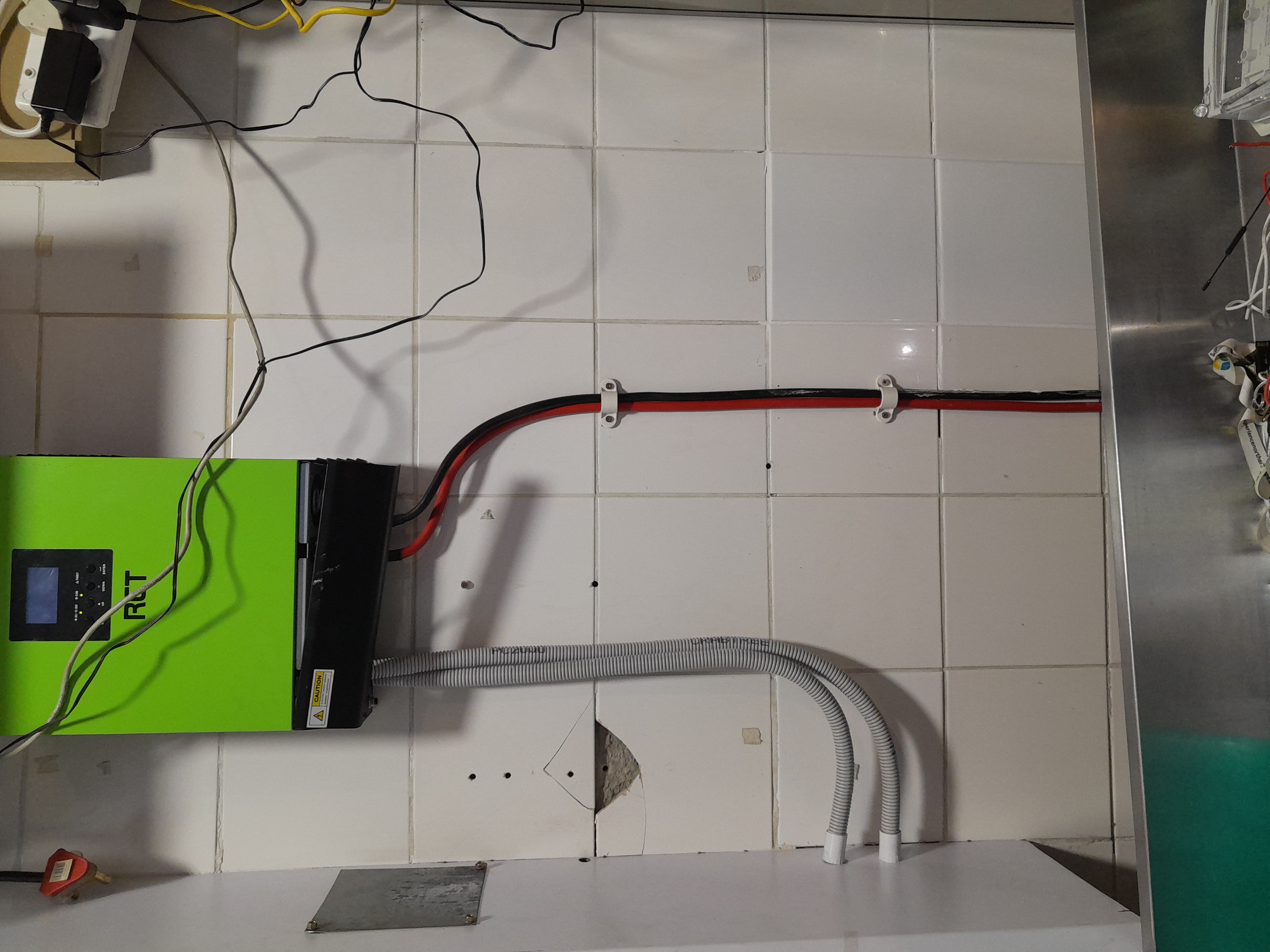 Residential Electrical